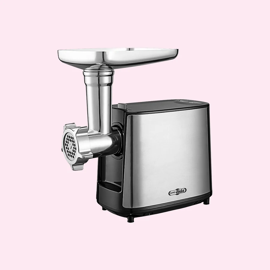 MG 2021  : SUPER ASIA MEAT GRINDER 